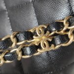 Chanel Flap Bag (Шанель) — фото 15