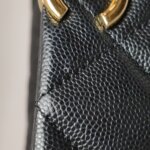 Chanel Flap Bag (Шанель) — фото 16