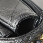 Chanel Flap Bag (Шанель) — фото 17