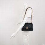 Chanel Flap Bag (Шанель) — фото 2