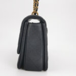 Chanel Flap Bag (Шанель) — фото 3