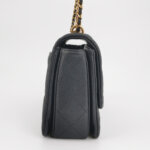 Chanel Flap Bag (Шанель) — фото 4