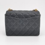 Chanel Flap Bag (Шанель) — фото 5