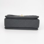 Chanel Flap Bag (Шанель) — фото 6