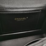 Chanel Flap Bag (Шанель) — фото 8