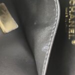Chanel Flap Bag (Шанель) — фото 9