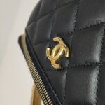 Chanel Vanity Case (Шанель) — фото 12