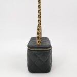Chanel Vanity Case (Шанель) — фото 3