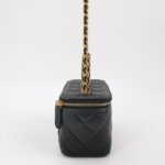 Chanel Vanity Case (Шанель) — фото 4