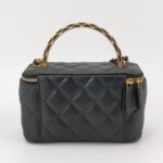 Chanel Vanity Case (Шанель) — фото 5