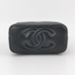Chanel Vanity Case (Шанель) — фото 6