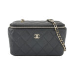 Chanel Vanity Case (Шанель) — миниатюра 1