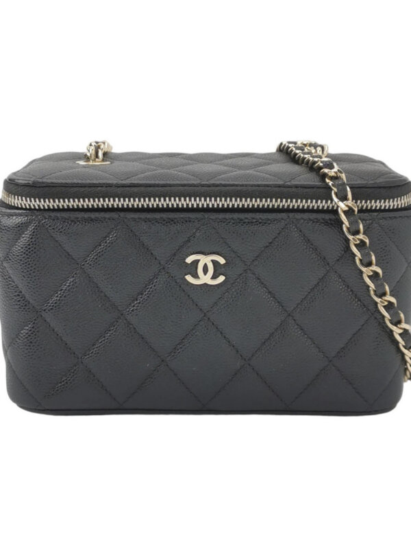 Chanel Vanity Case (Шанель)