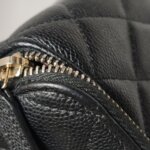 Chanel Vanity Case (Шанель) — фото 15
