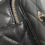Chanel Vanity Case (Шанель) — фото 16
