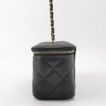 Chanel Vanity Case (Шанель) — фото 3