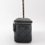 Chanel Vanity Case (Шанель) — фото 4