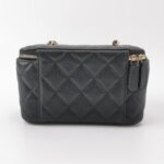 Chanel Vanity Case (Шанель) — фото 5