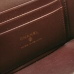 Chanel Vanity Case (Шанель) — фото 8