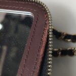 Chanel Vanity Case (Шанель) — фото 9