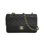 Chanel Classic Flap (Шанель) — миниатюра 1