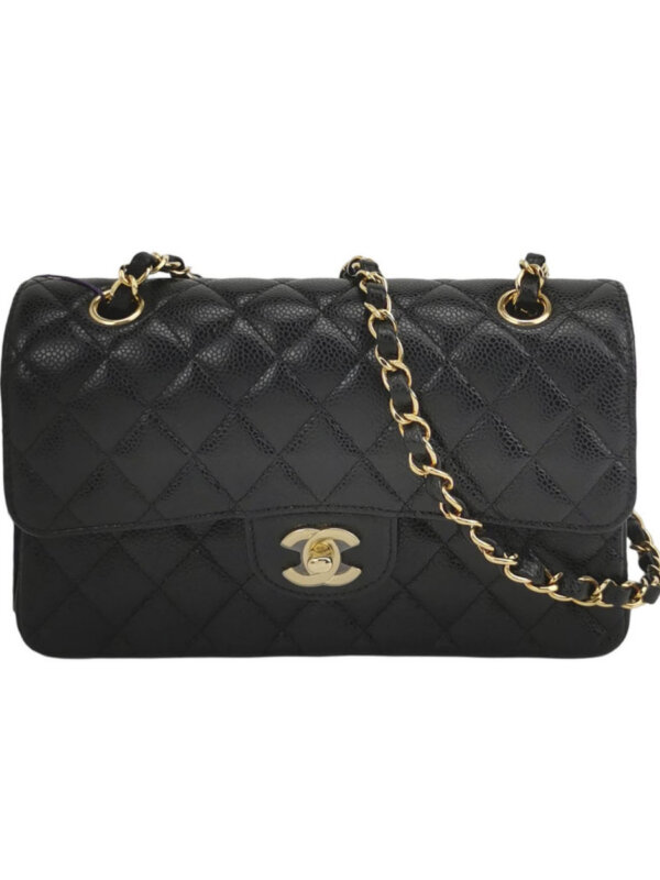 Chanel Classic Flap (Шанель)