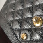 Chanel Classic Flap (Шанель) — фото 13