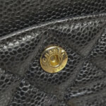 Chanel Classic Flap (Шанель) — фото 14