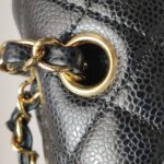 Chanel Classic Flap (Шанель) — фото 16
