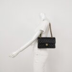 Chanel Classic Flap (Шанель) — фото 2