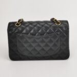 Chanel Classic Flap (Шанель) — фото 5