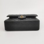Chanel Classic Flap (Шанель) — фото 6