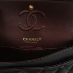 Chanel Classic Flap (Шанель) — фото 8