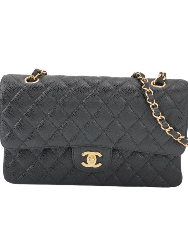 Chanel Classic Flap (Шанель)