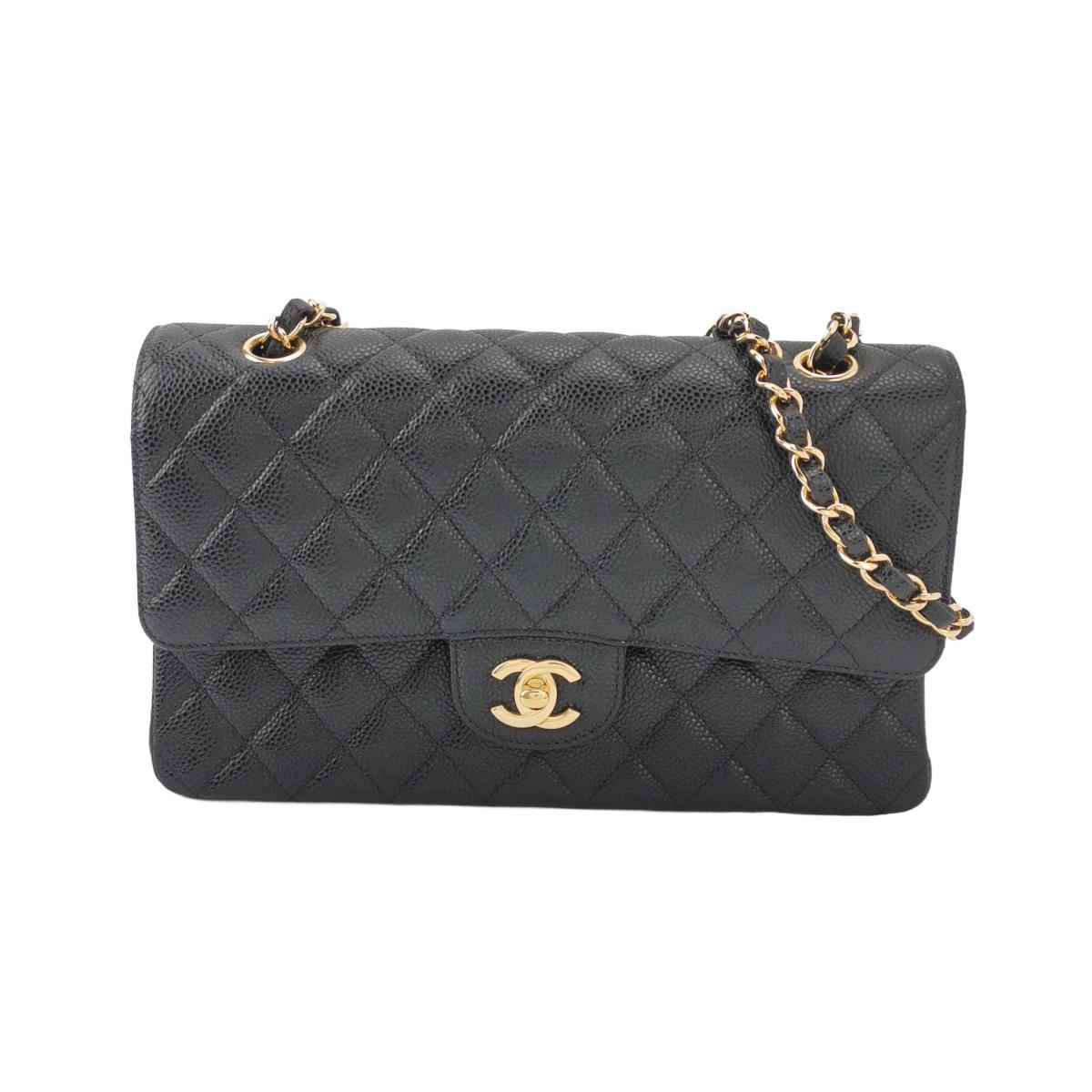 Chanel Classic Flap (Шанель) — фото 1