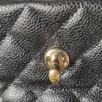 Chanel Classic Flap (Шанель) — фото 13