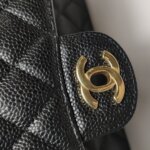 Chanel Classic Flap (Шанель) — фото 14