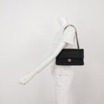 Chanel Classic Flap (Шанель) — фото 2
