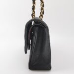 Chanel Classic Flap (Шанель) — фото 3