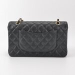 Chanel Classic Flap (Шанель) — фото 5