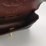 Chanel Classic Flap (Шанель) — фото 7