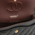 Chanel Classic Flap (Шанель) — фото 8