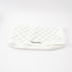 Chanel Classic Flap (Шанель) — фото 9