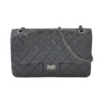 Chanel 2.55 Flag Bag (Шанель) — миниатюра 1