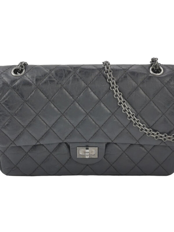 Chanel 2.55 Flag Bag (Шанель)