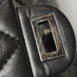 Chanel 2.55 Flag Bag (Шанель) — фото 14
