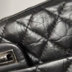 Chanel 2.55 Flag Bag (Шанель) — фото 23
