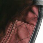Chanel Quilted Calfskin CC Shoulder Bag (Шанель) — фото 11