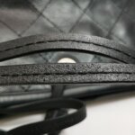 Chanel Quilted Calfskin CC Shoulder Bag (Шанель) — фото 12