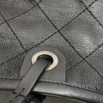 Chanel Quilted Calfskin CC Shoulder Bag (Шанель) — фото 14